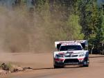 Suzuki SX4 Hill Climb Special 2010 года